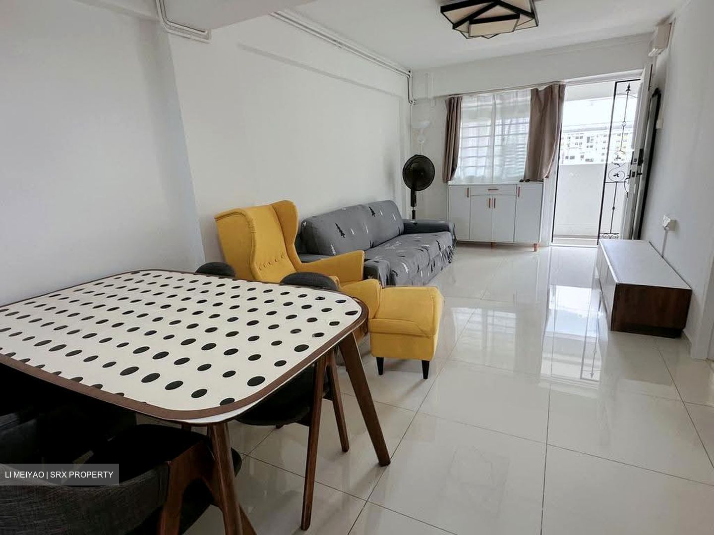 Blk 19 GHIM MOH GARDENS (Queenstown), HDB 3 Rooms #639051021